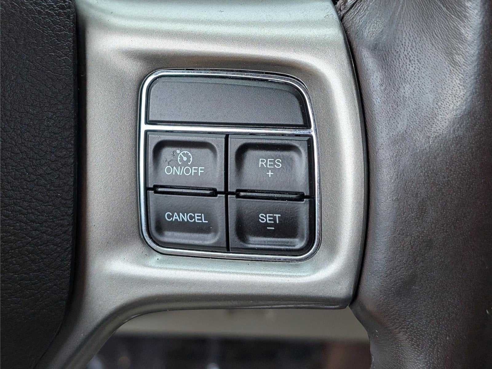 2017 RAM 2500 Laramie