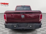 2017 RAM 2500 Laramie