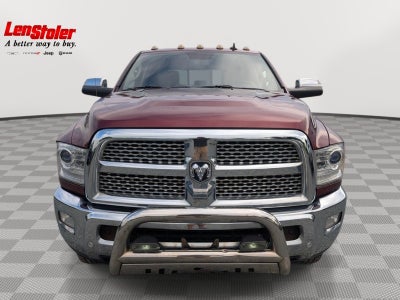 2017 RAM 2500 Laramie