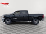 2020 RAM 2500 Longhorn