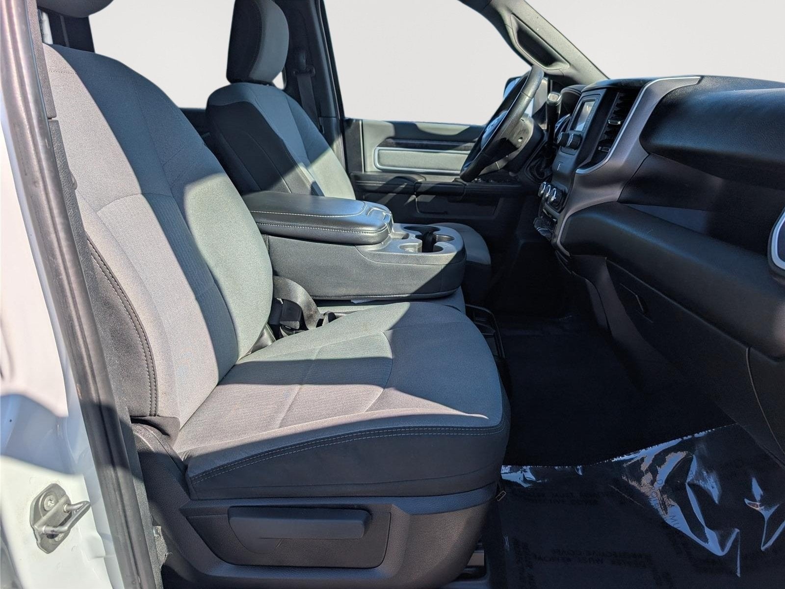 2021 RAM 2500 Big Horn