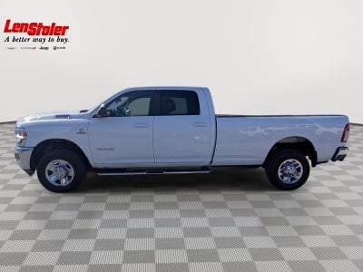2021 RAM 2500 Big Horn
