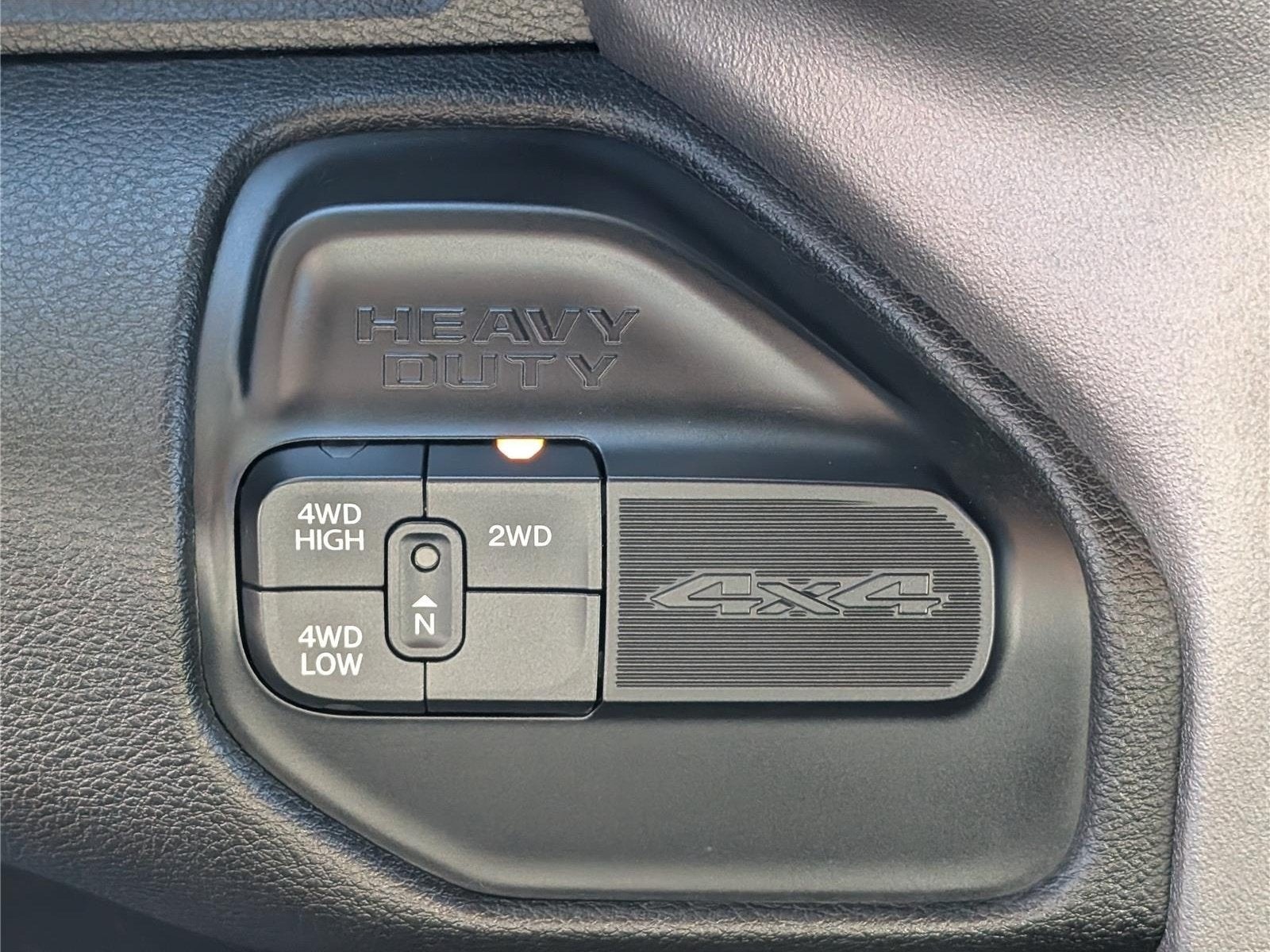 2021 RAM 2500 Big Horn