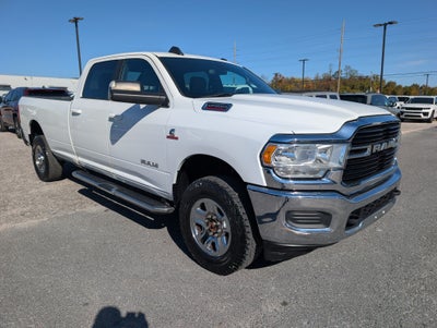 2021 RAM 2500 Big Horn