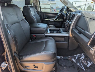 2016 RAM 2500 Laramie