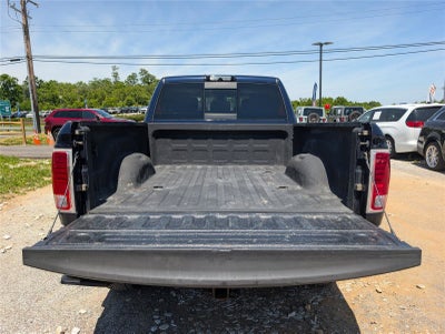 2016 RAM 2500 Laramie
