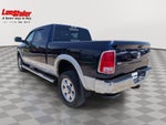 2016 RAM 2500 Laramie