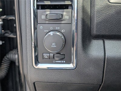 2014 RAM 2500 Laramie