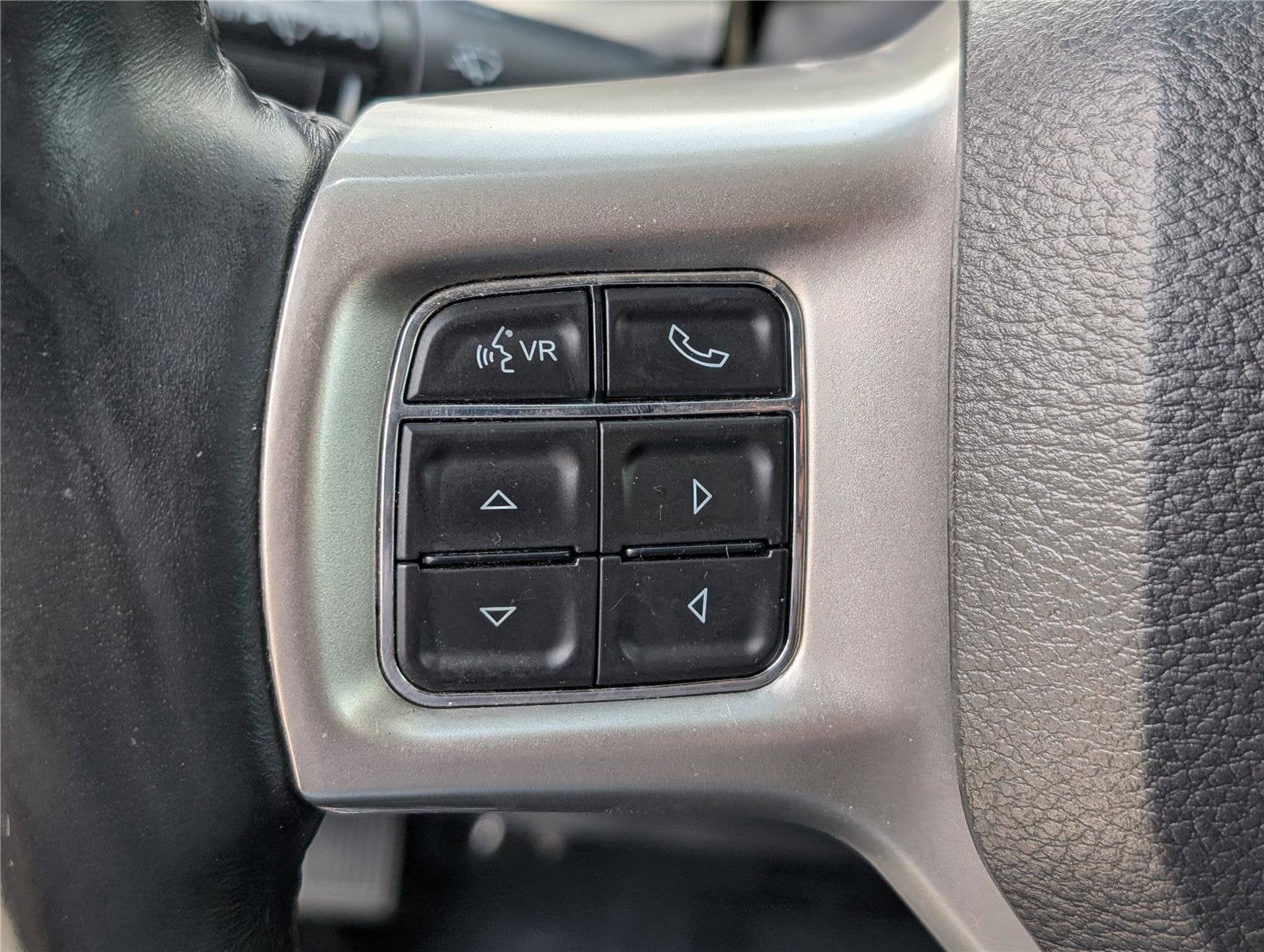 2014 RAM 2500 Laramie