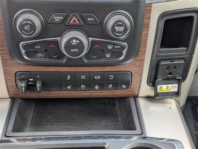 2014 RAM 2500 Laramie
