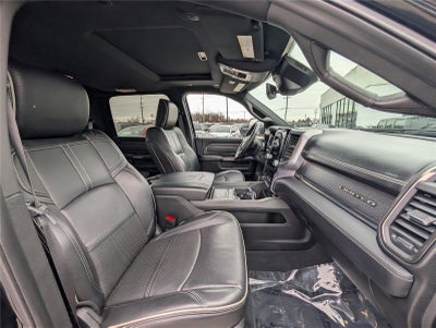 2019 RAM 2500 Limited