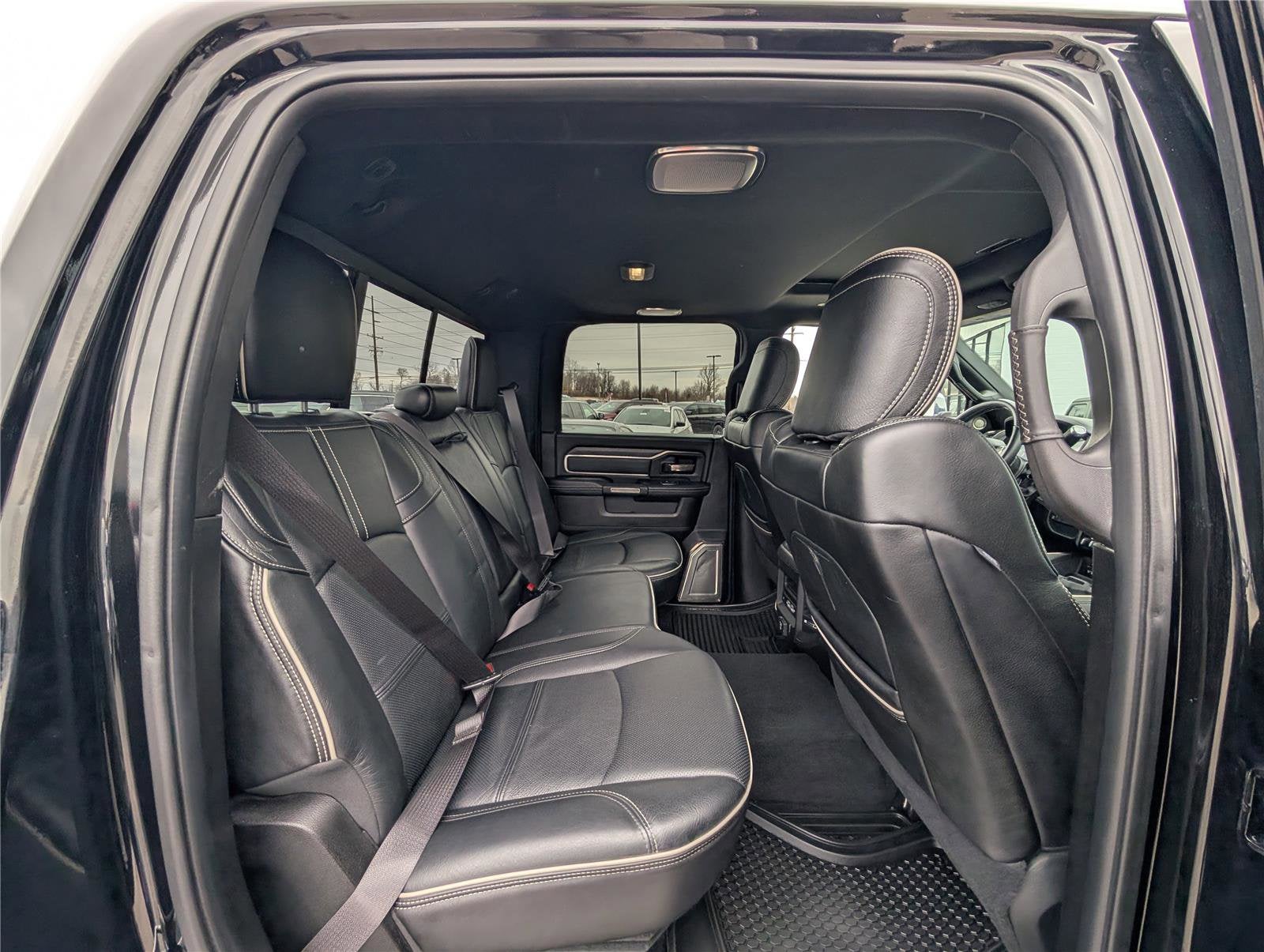 2019 RAM 2500 Limited