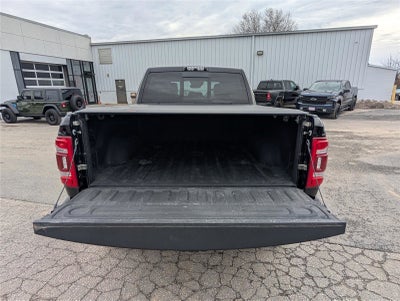 2019 RAM 2500 Limited