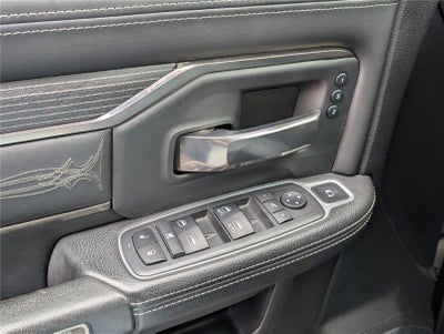 2019 RAM 2500 Limited