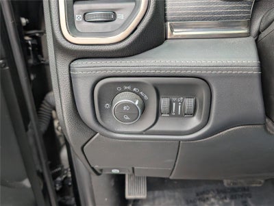 2019 RAM 2500 Limited