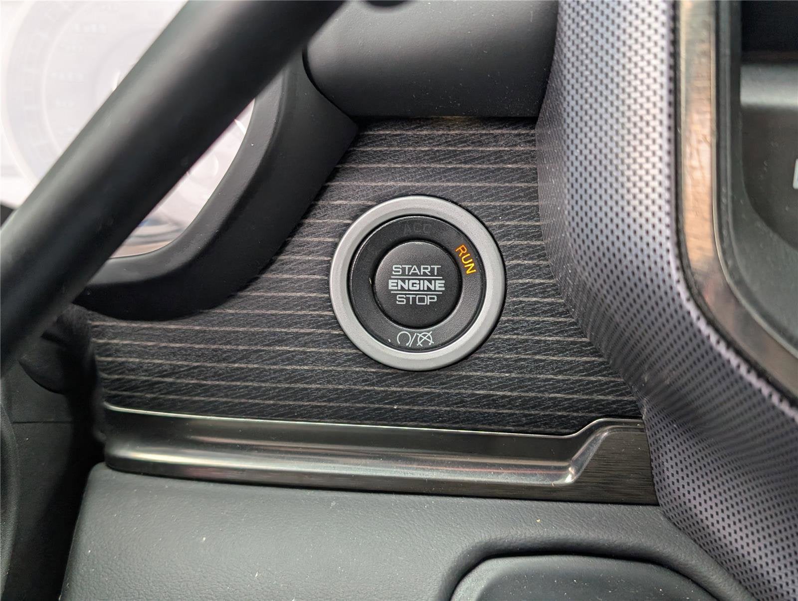 2019 RAM 2500 Limited