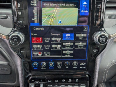 2019 RAM 2500 Limited