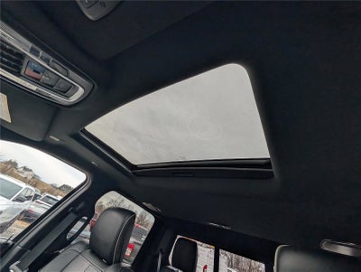 2019 RAM 2500 Limited