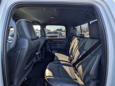 2023 RAM 2500 Limited