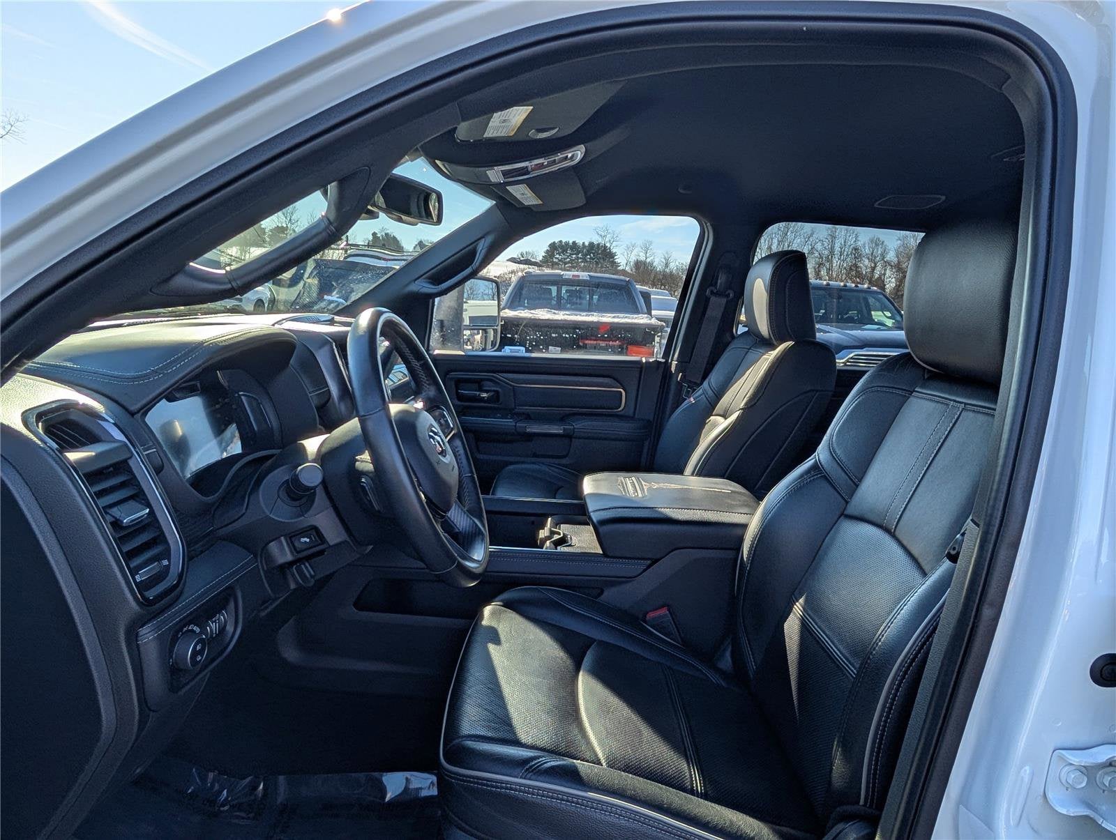 2023 RAM 2500 Limited