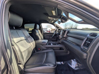 2022 RAM 2500 Limited