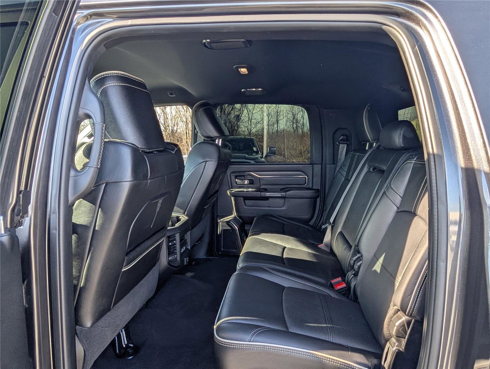 2022 RAM 2500 Limited