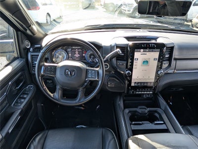 2022 RAM 2500 Limited