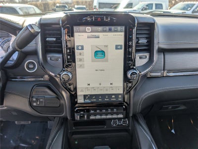 2022 RAM 2500 Limited