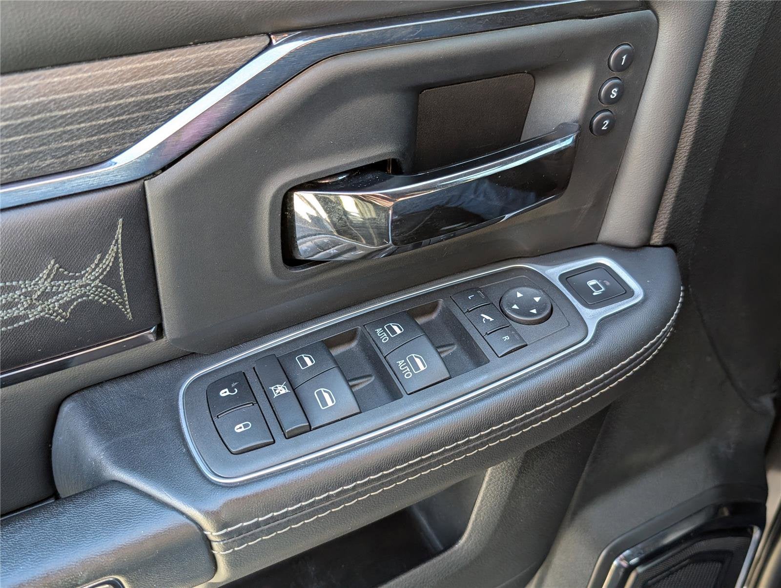 2022 RAM 2500 Limited