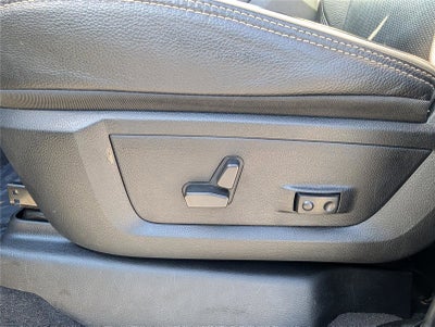 2022 RAM 2500 Limited