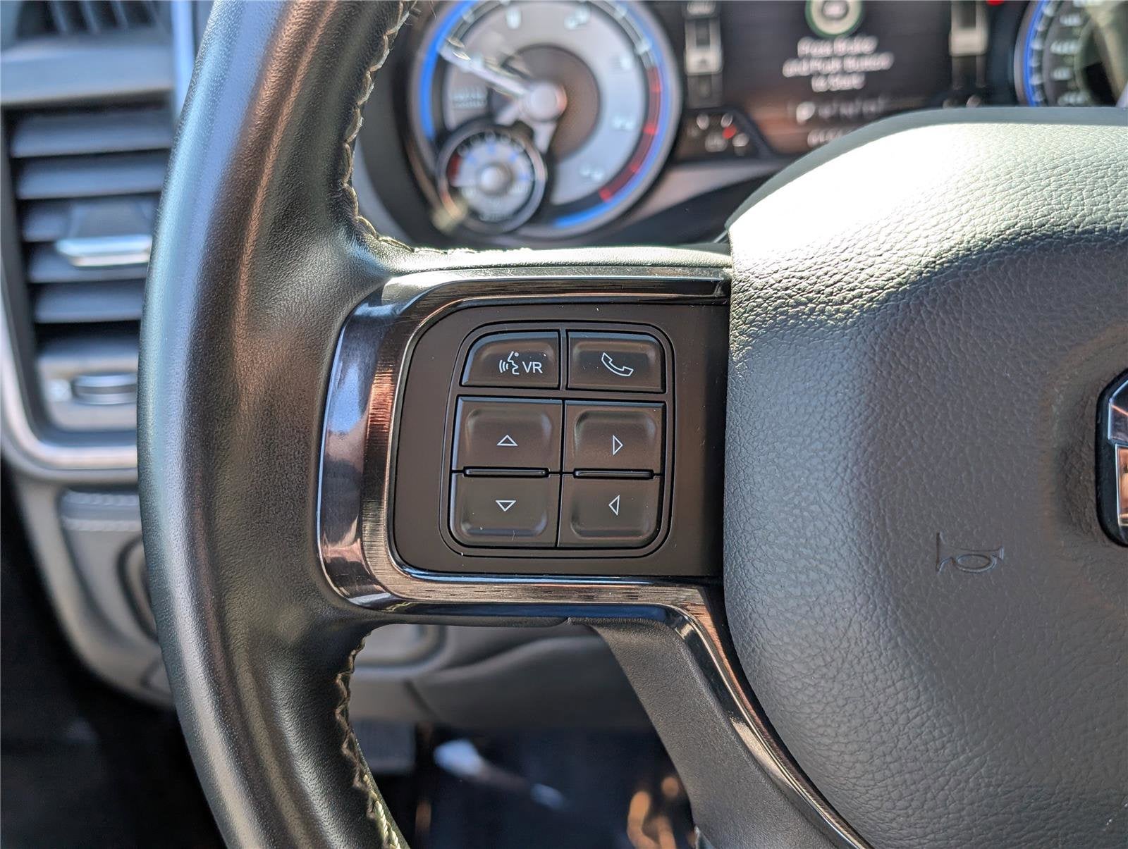 2022 RAM 2500 Limited