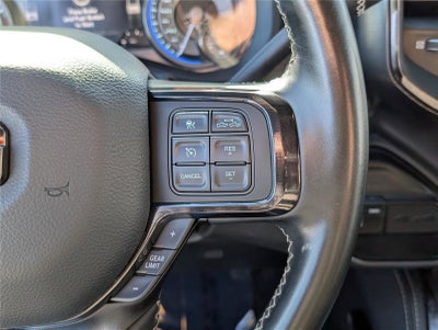 2022 RAM 2500 Limited