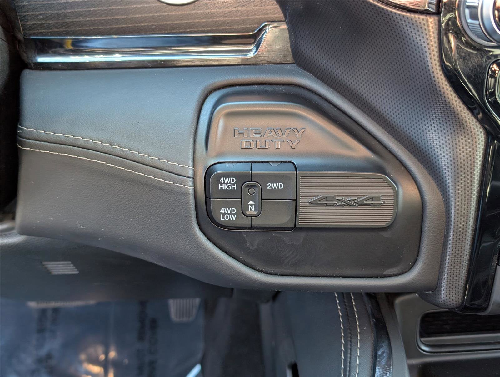 2022 RAM 2500 Limited