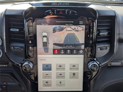 2022 RAM 2500 Limited