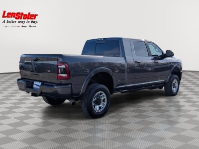 2022 RAM 2500 Limited