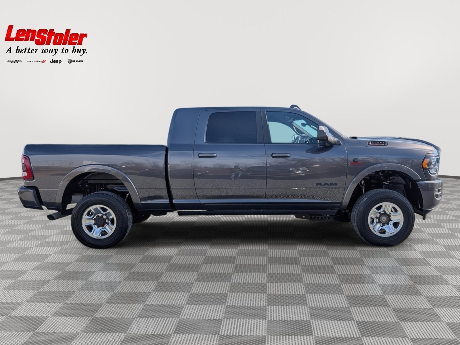 2022 RAM 2500 Limited