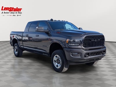 2022 RAM 2500 Limited