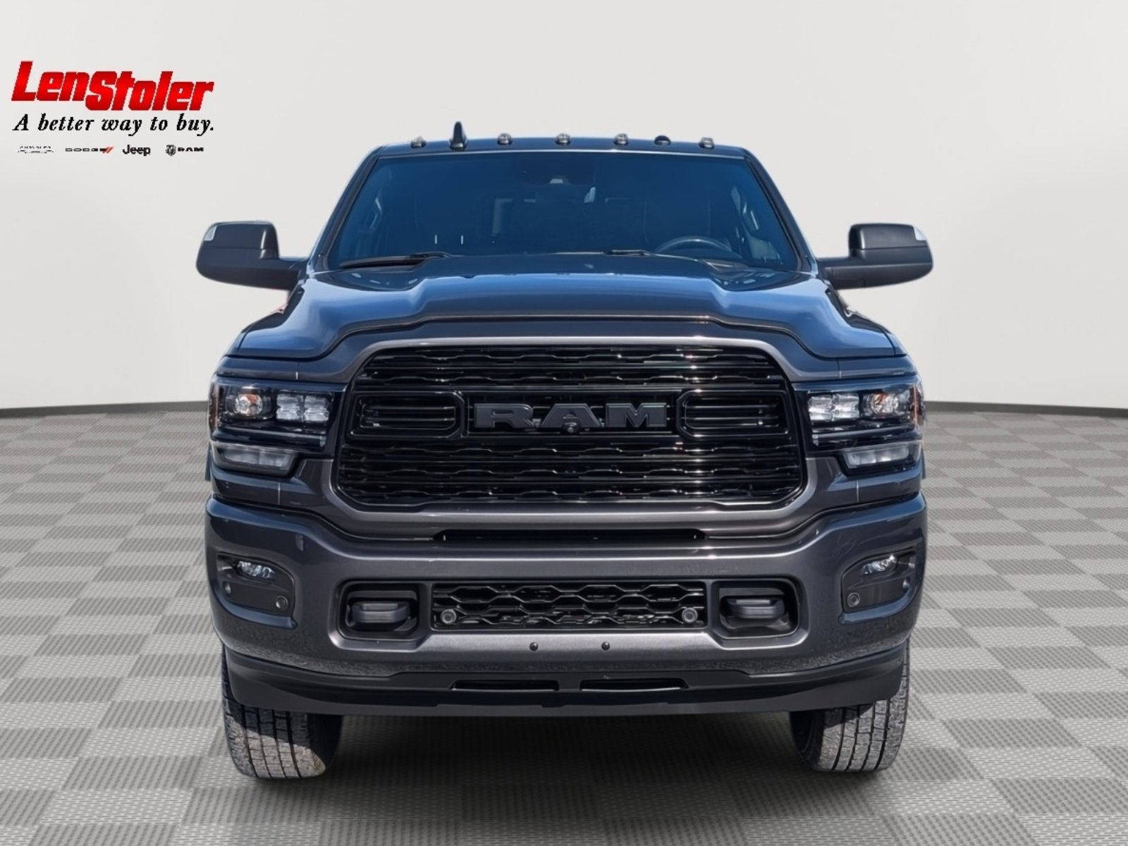 2022 RAM 2500 Limited