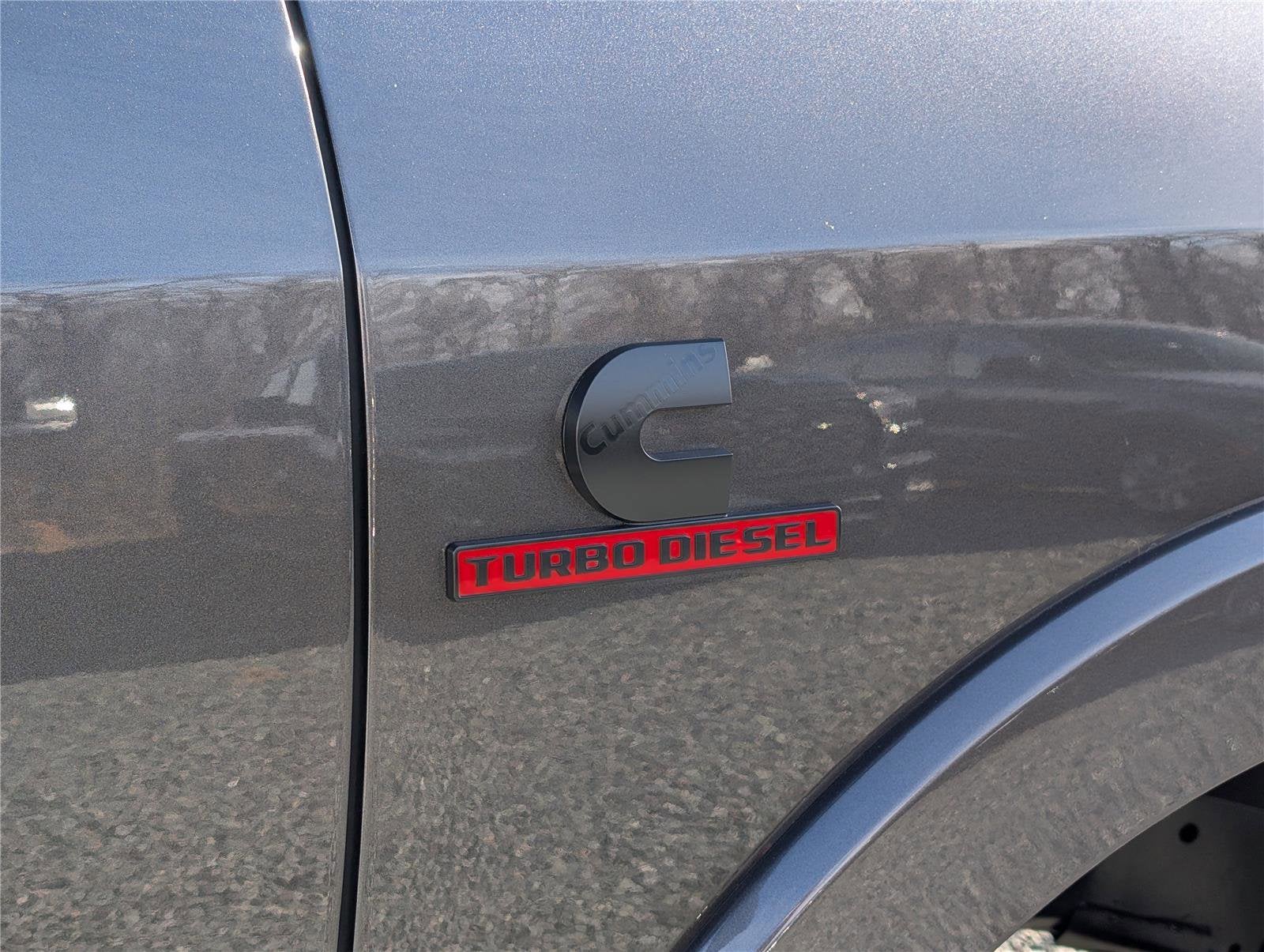 2022 RAM 2500 Limited