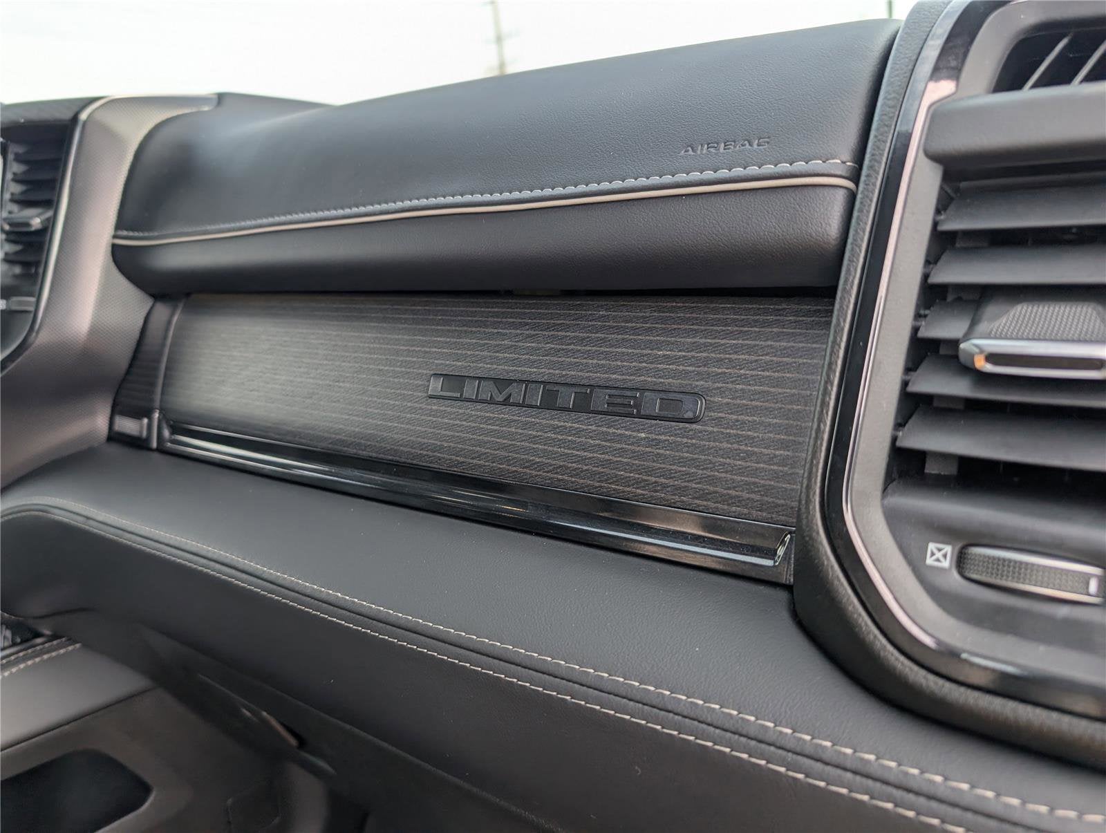 2023 RAM 2500 Limited