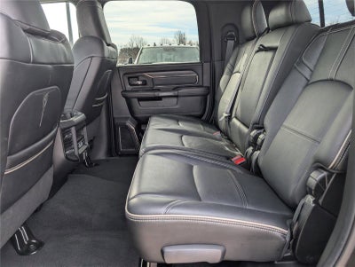 2023 RAM 2500 Limited