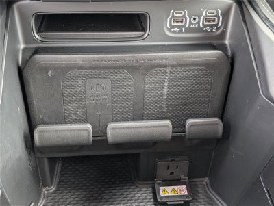 2023 RAM 2500 Limited