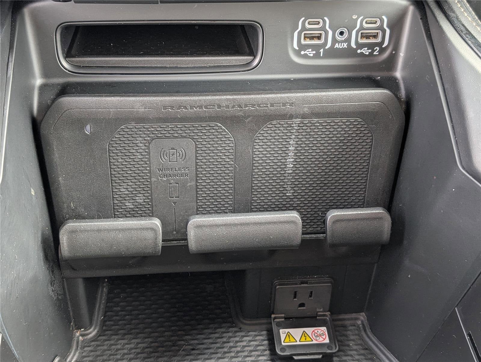 2023 RAM 2500 Limited