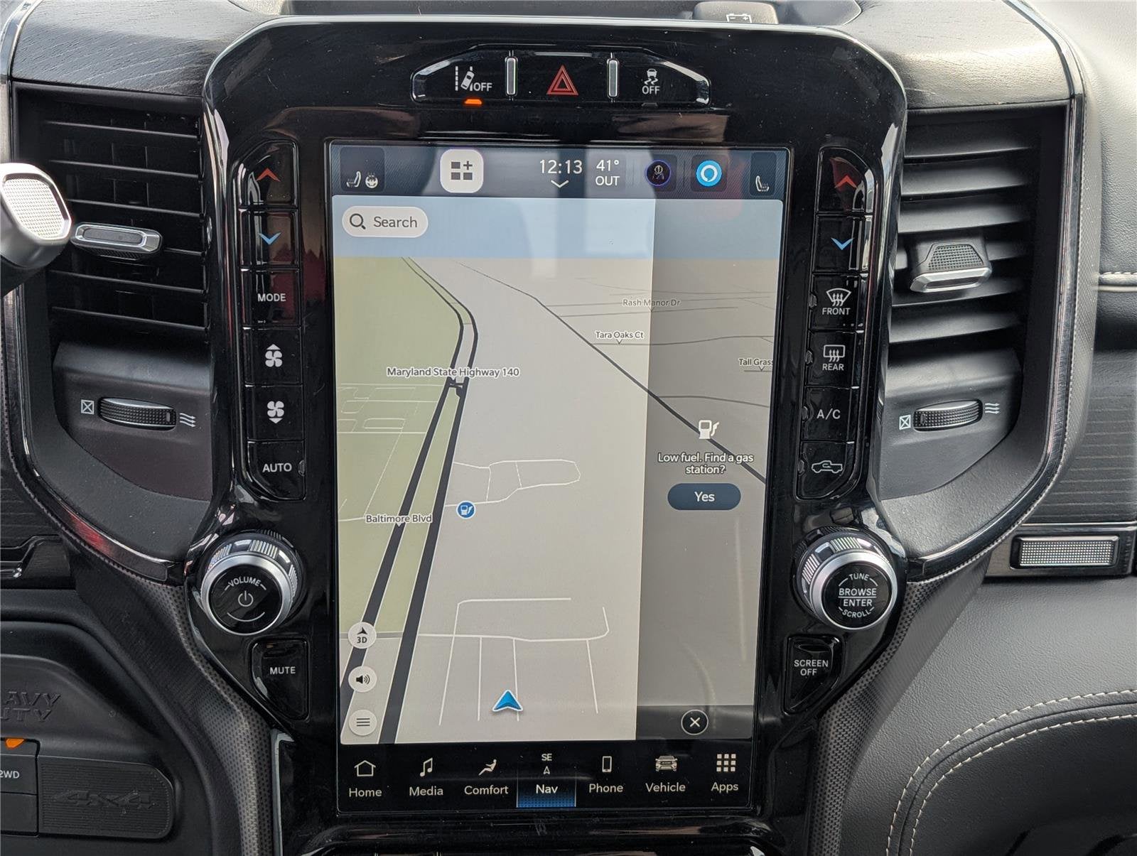 2023 RAM 2500 Limited