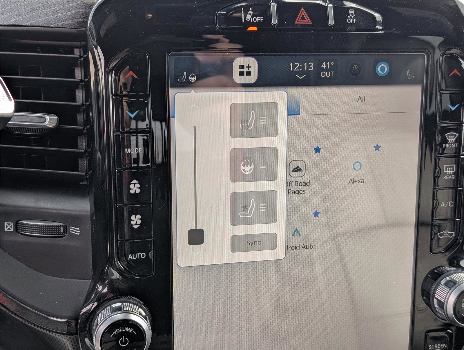 2023 RAM 2500 Limited