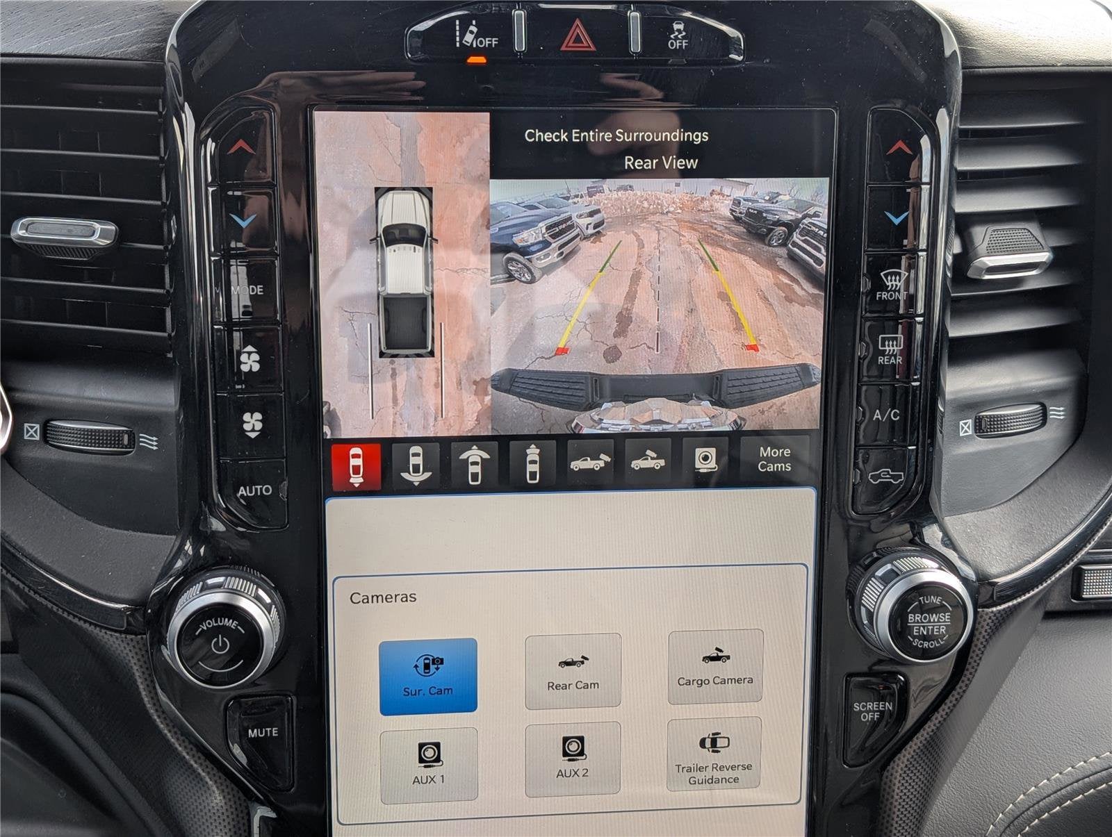 2023 RAM 2500 Limited