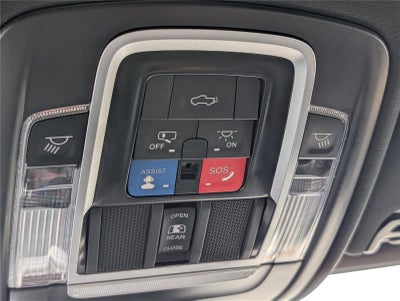 2023 RAM 2500 Limited