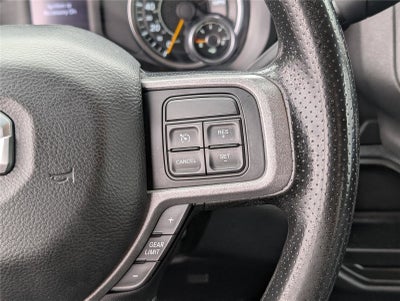 2020 RAM 3500 Chassis Cab Tradesman