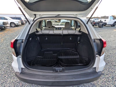 2021 Honda HR-V EX-L