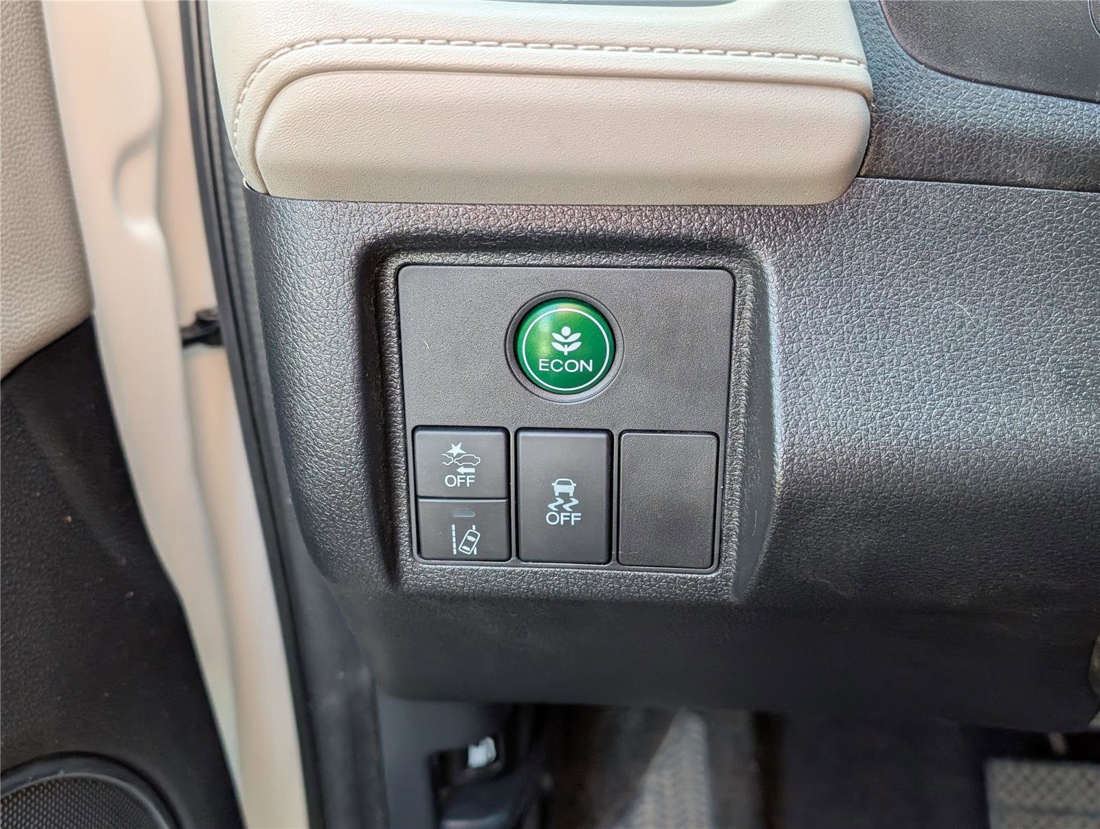 2021 Honda HR-V EX-L